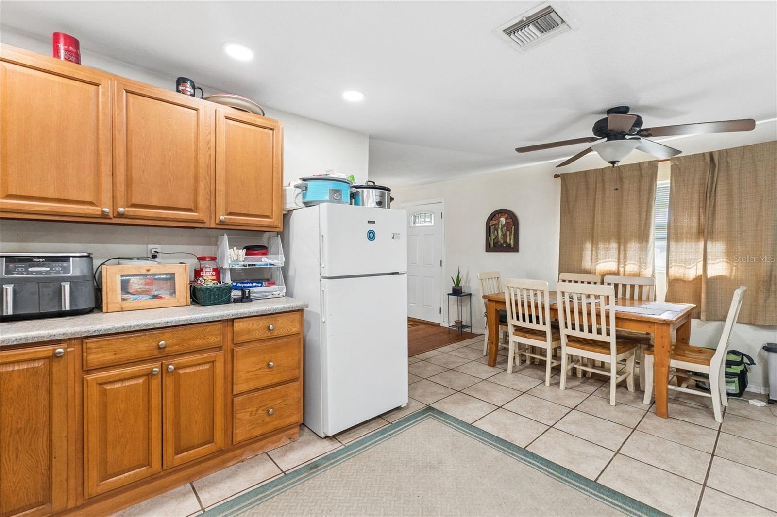 ROSEMONT - Residential