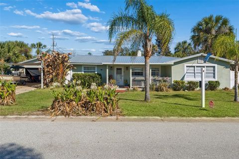 159 PONCE DE LEON DRIVE ORMOND BEACH FL 32176