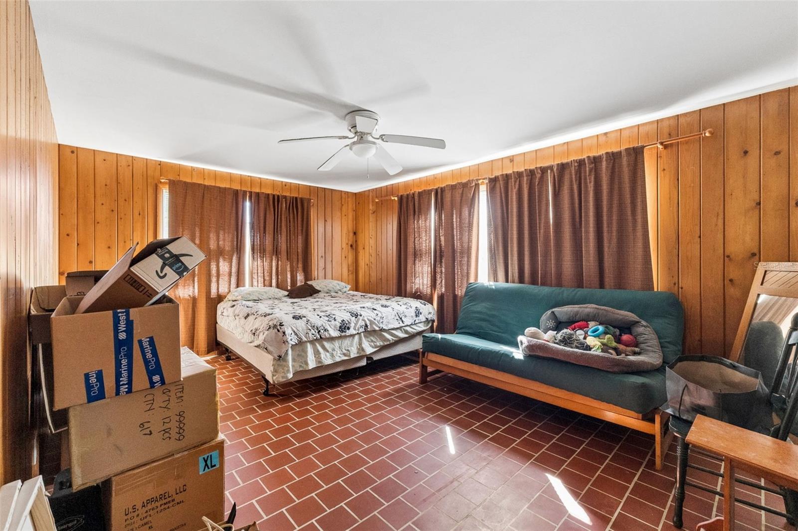 ROSEMONT - Residential