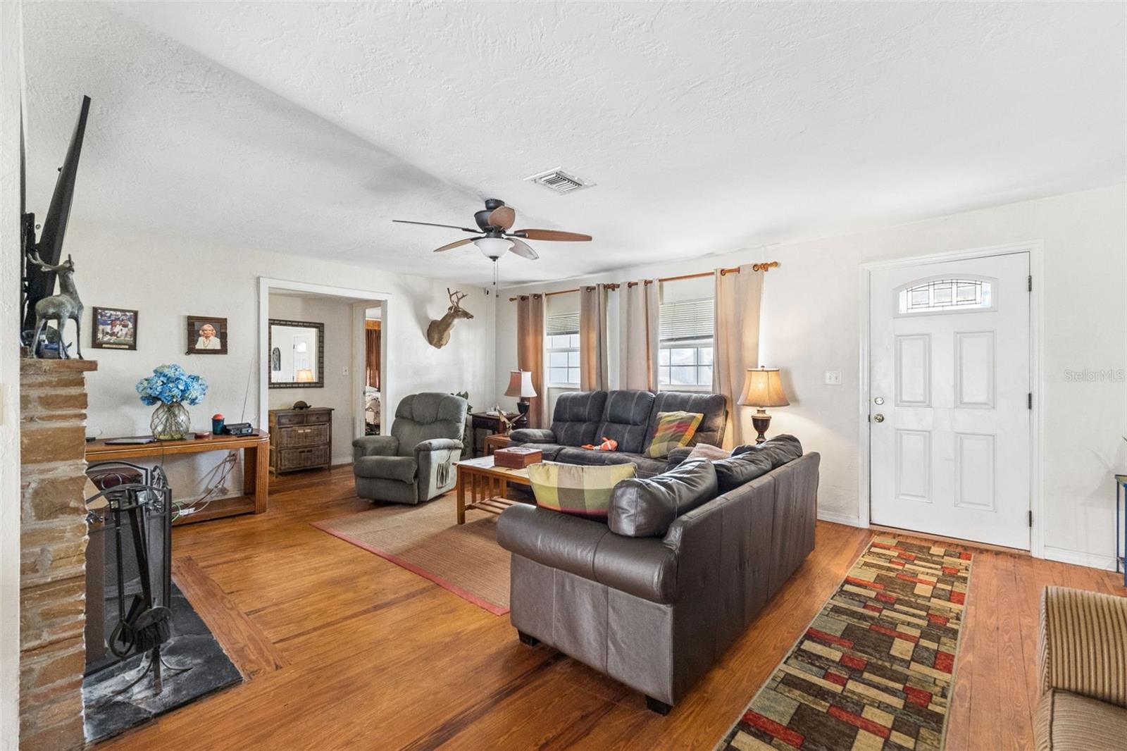 ROSEMONT - Residential