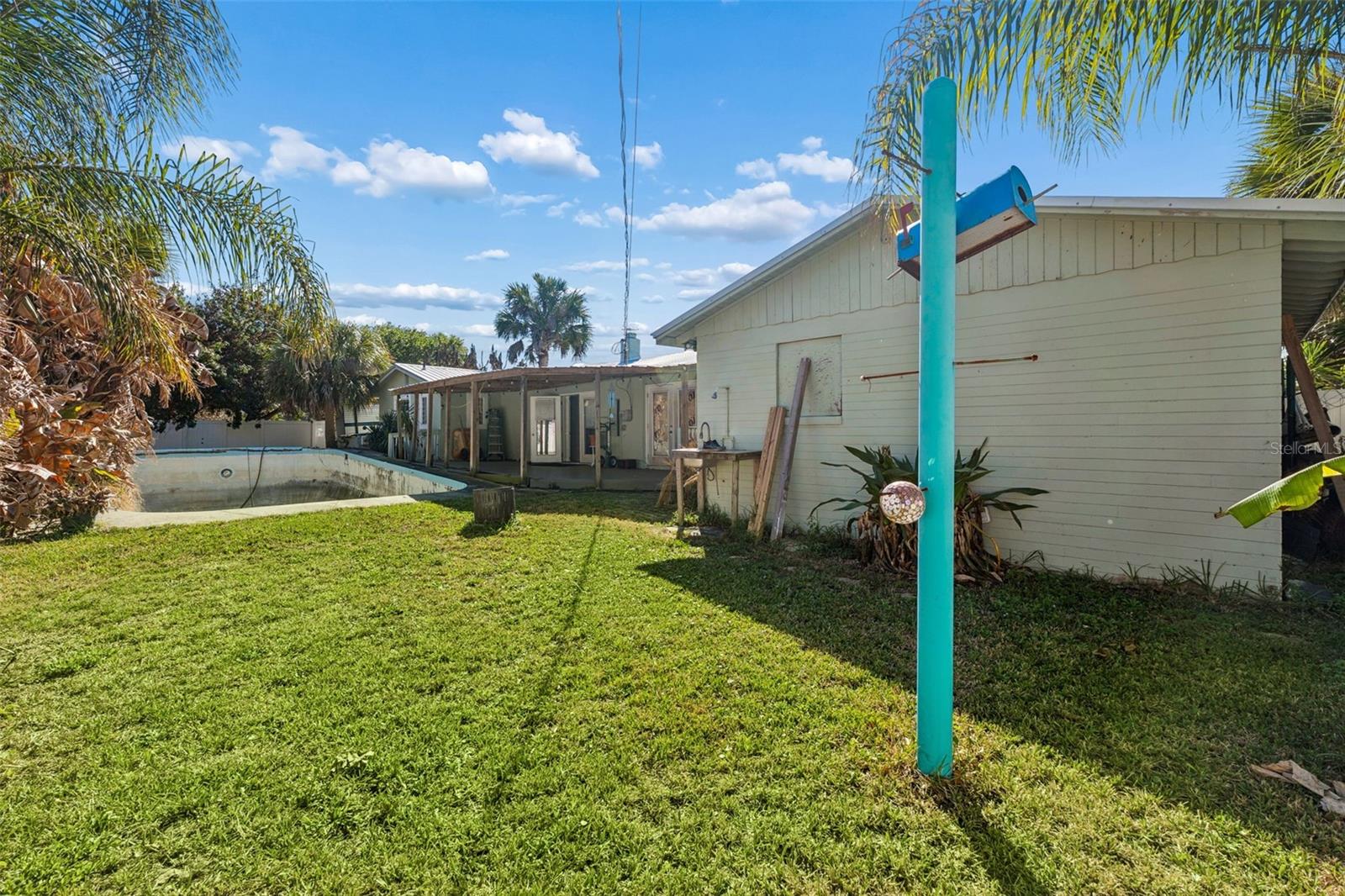 ROSEMONT - Residential