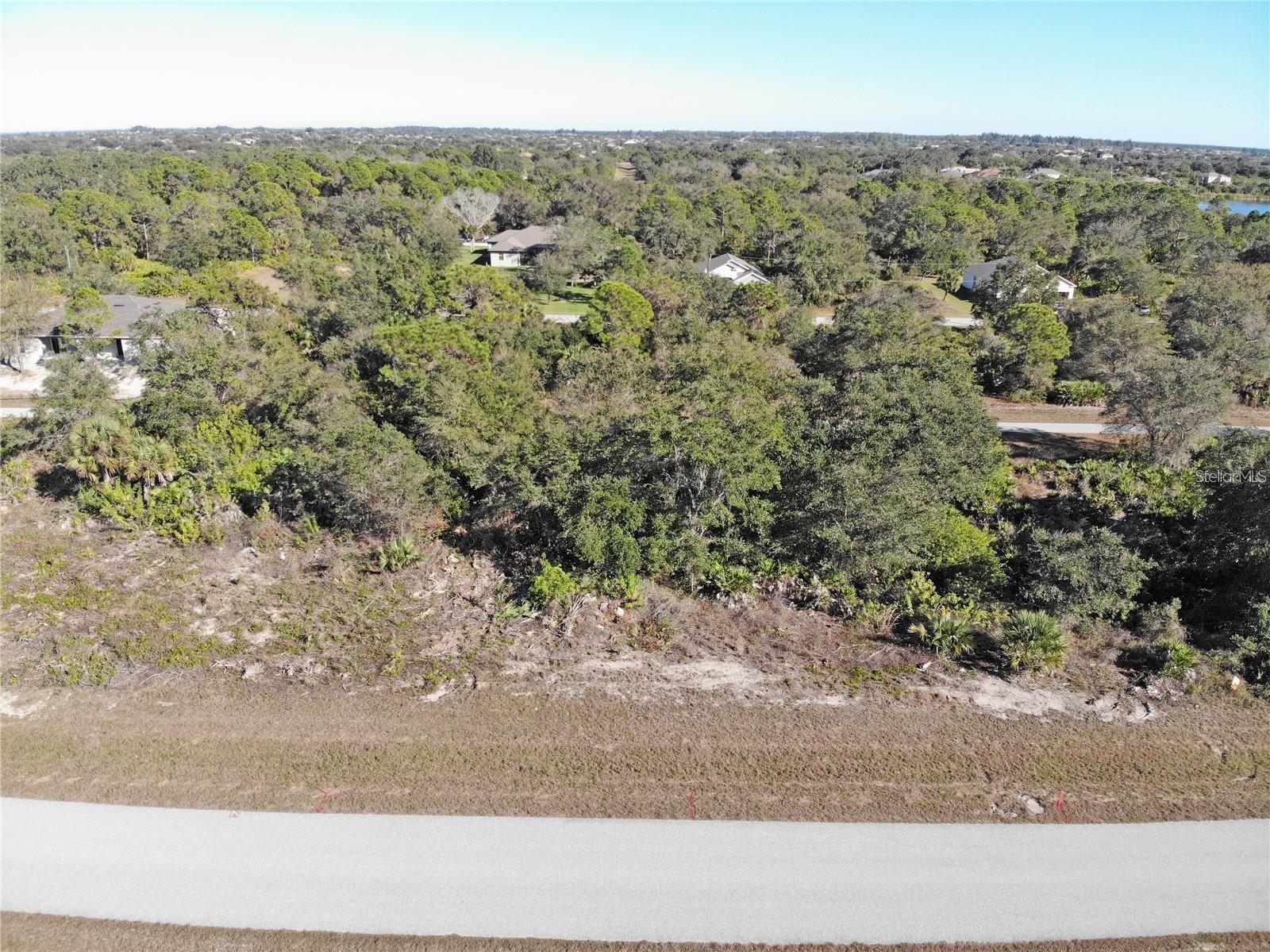 PORT CHARLOTTE SEC 085 - Land