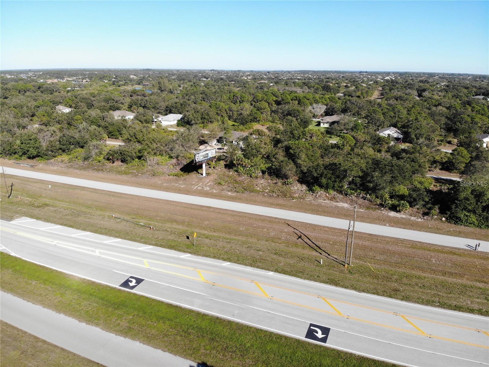 PORT CHARLOTTE SEC 085 - Land