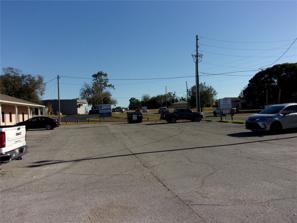 Photo of 6336 Fort King Road, Zephyrhills, FL 33542 (MLS # TB8480801)