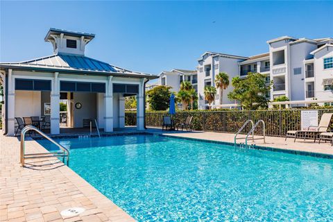 A home in PUNTA GORDA