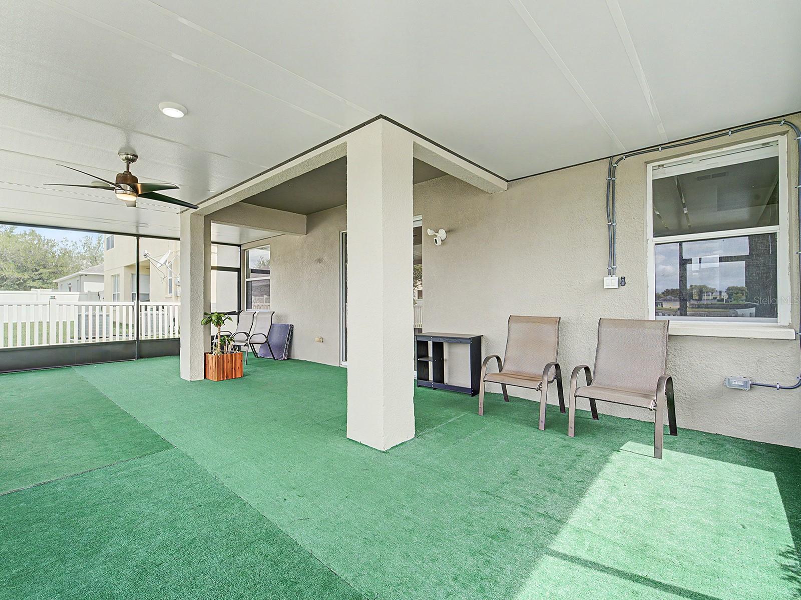 EASTON PARK PH 1 - Residential