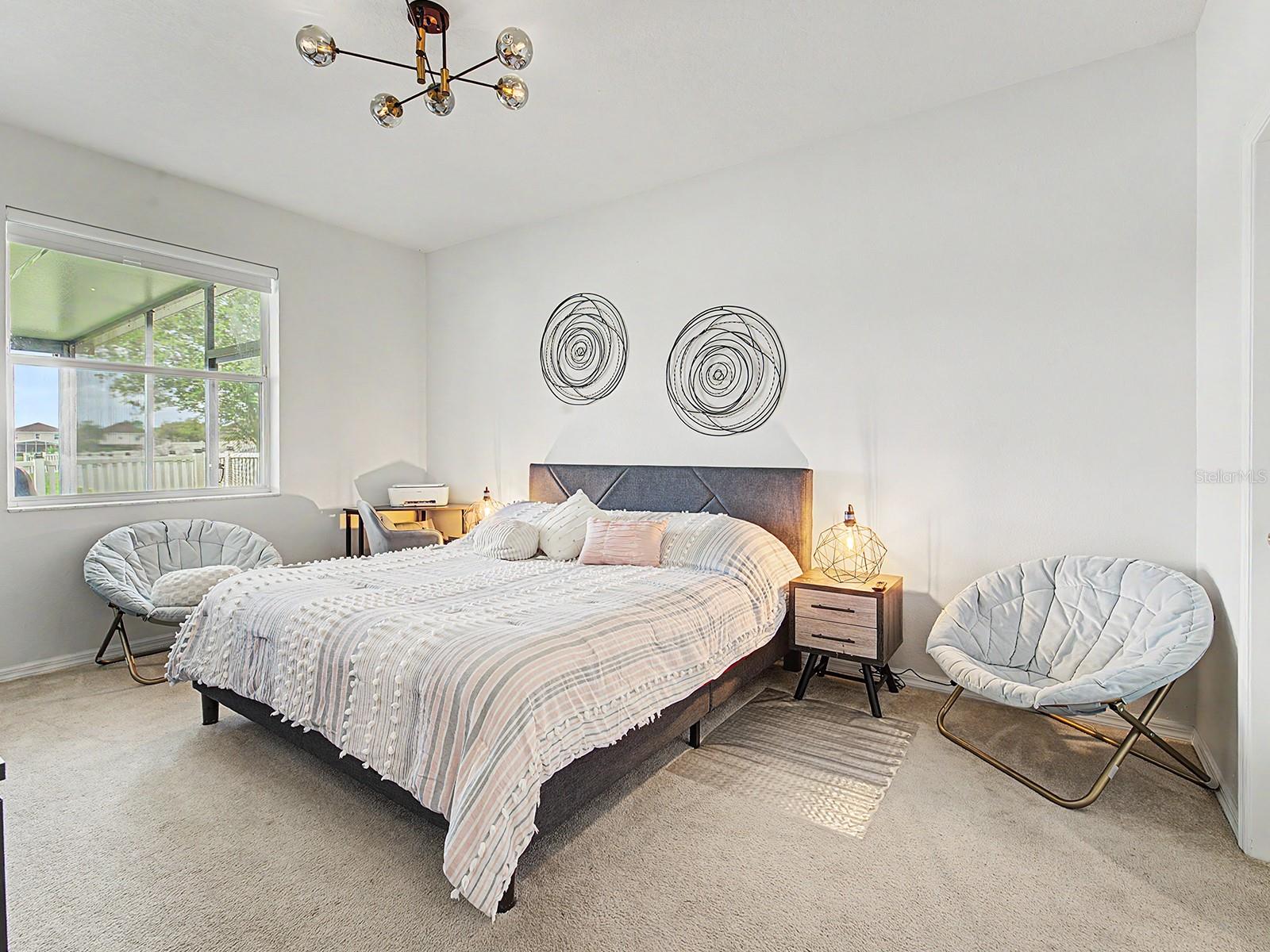 EASTON PARK PH 1 - Residential