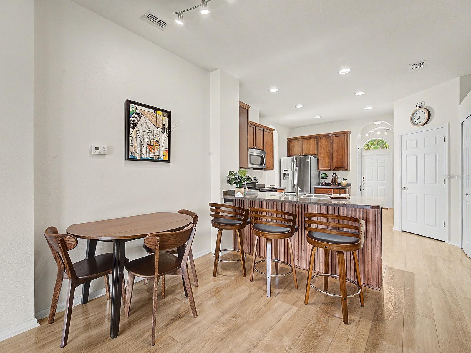 EASTON PARK PH 1 - Residential