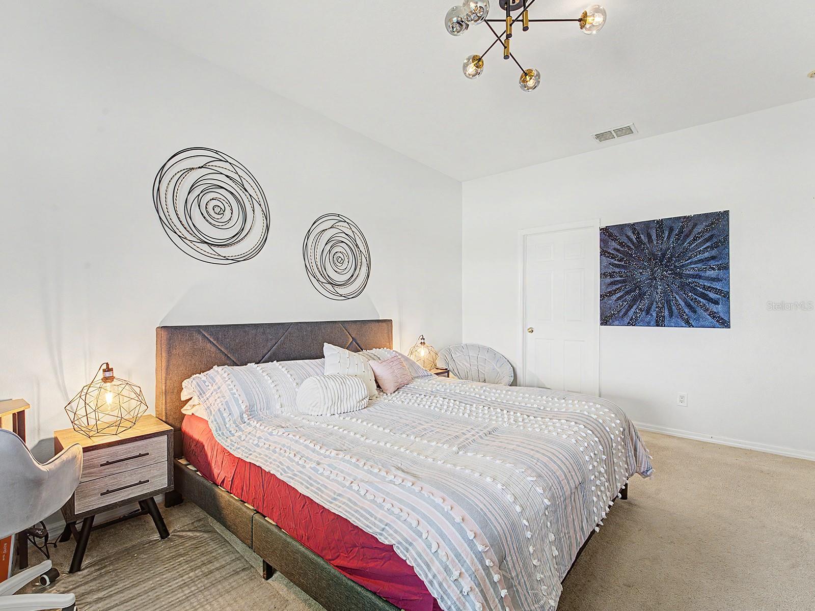 EASTON PARK PH 1 - Residential