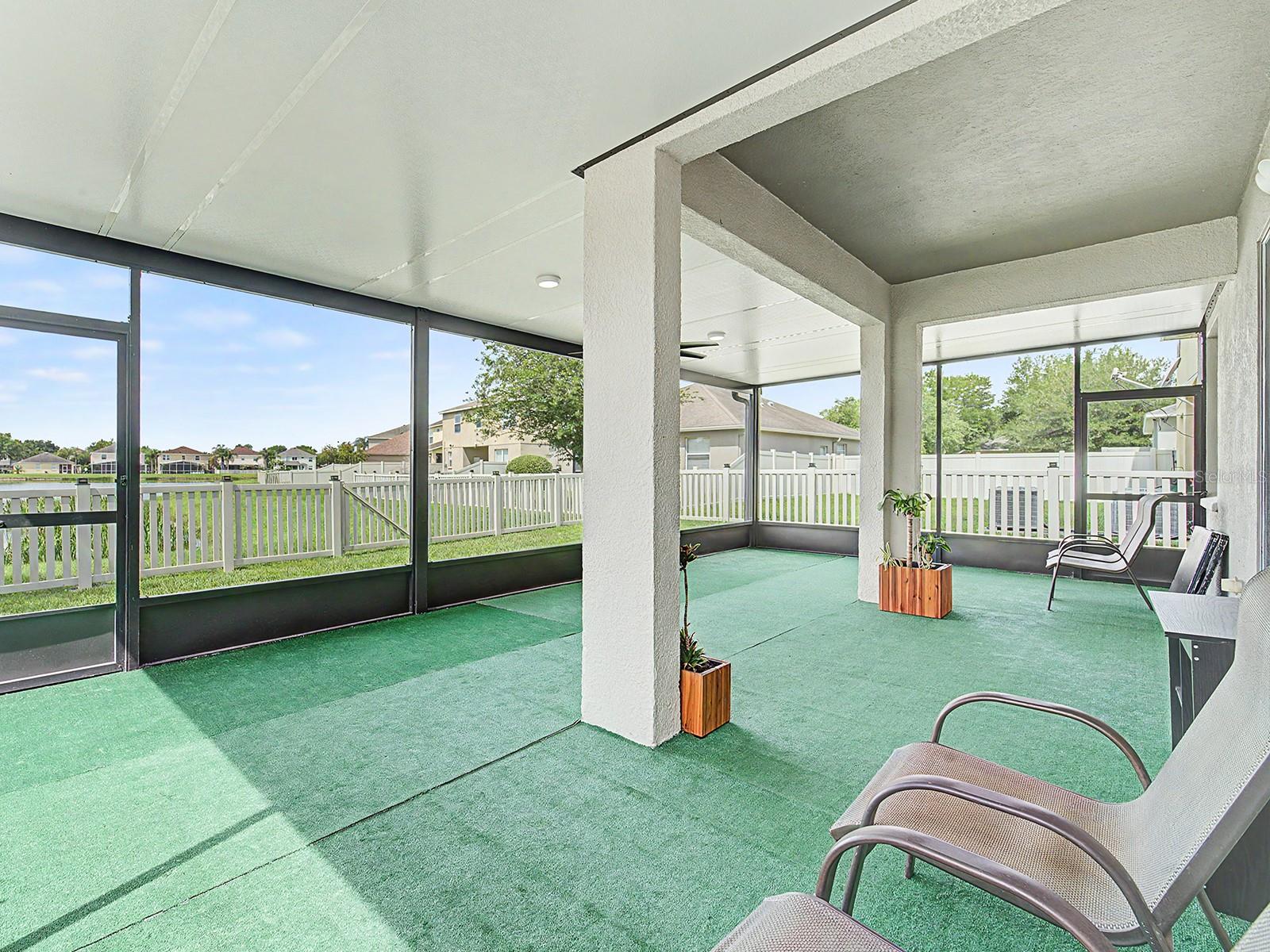 EASTON PARK PH 1 - Residential