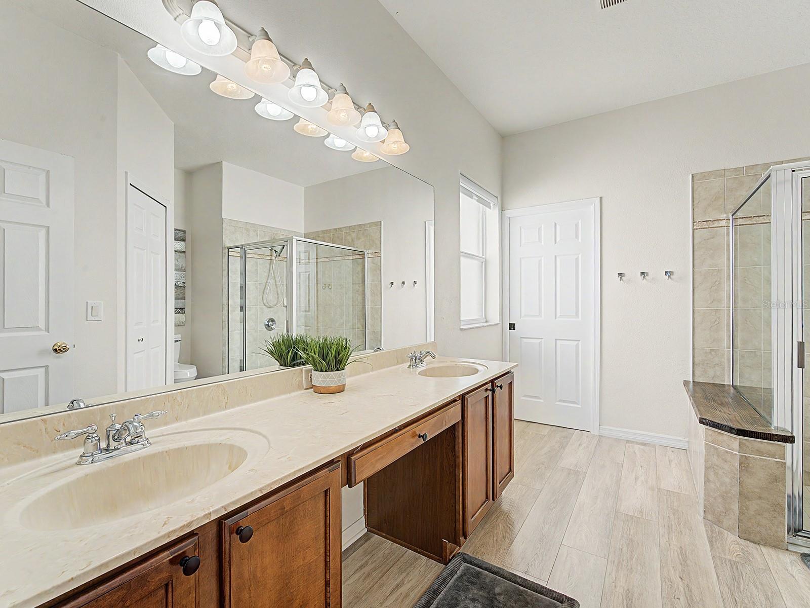 EASTON PARK PH 1 - Residential