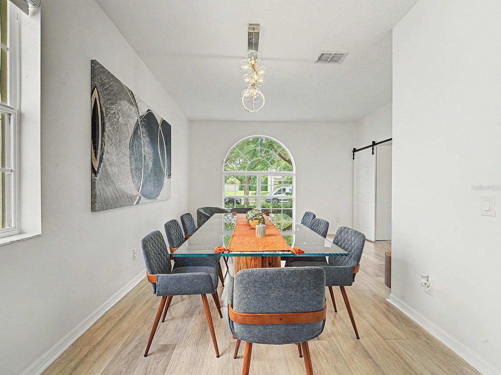 EASTON PARK PH 1 - Residential