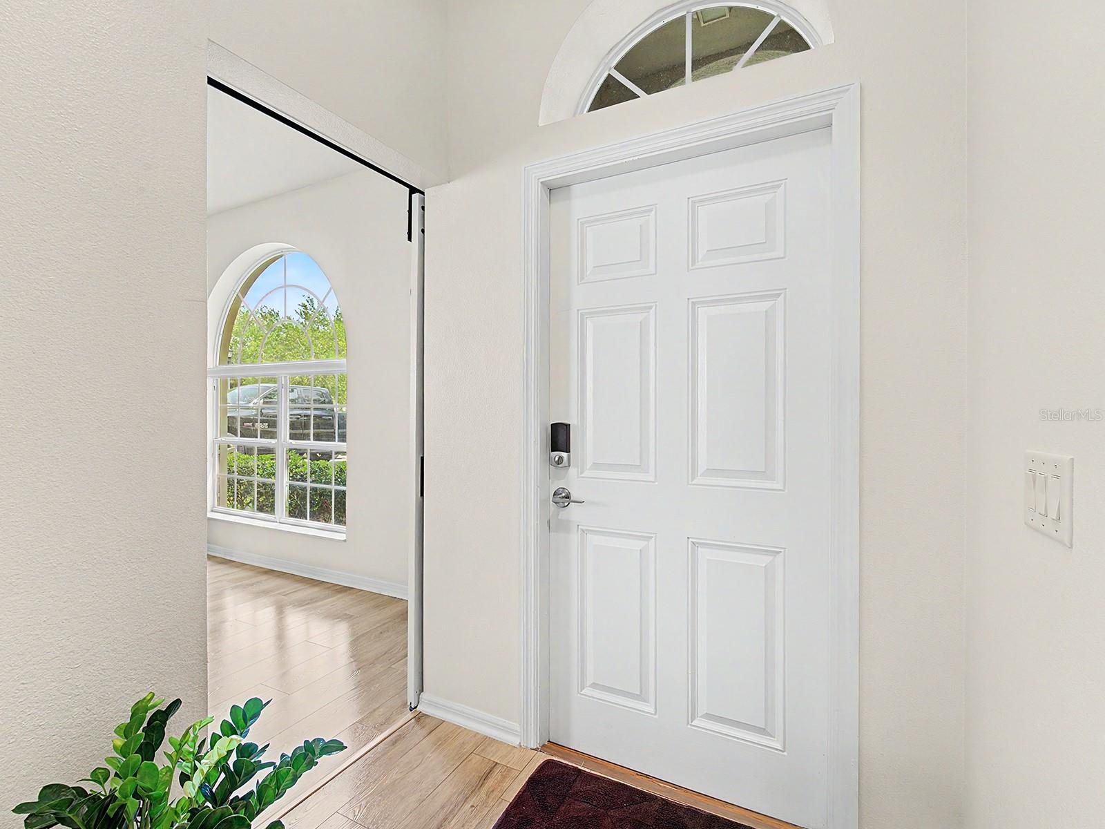 EASTON PARK PH 1 - Residential