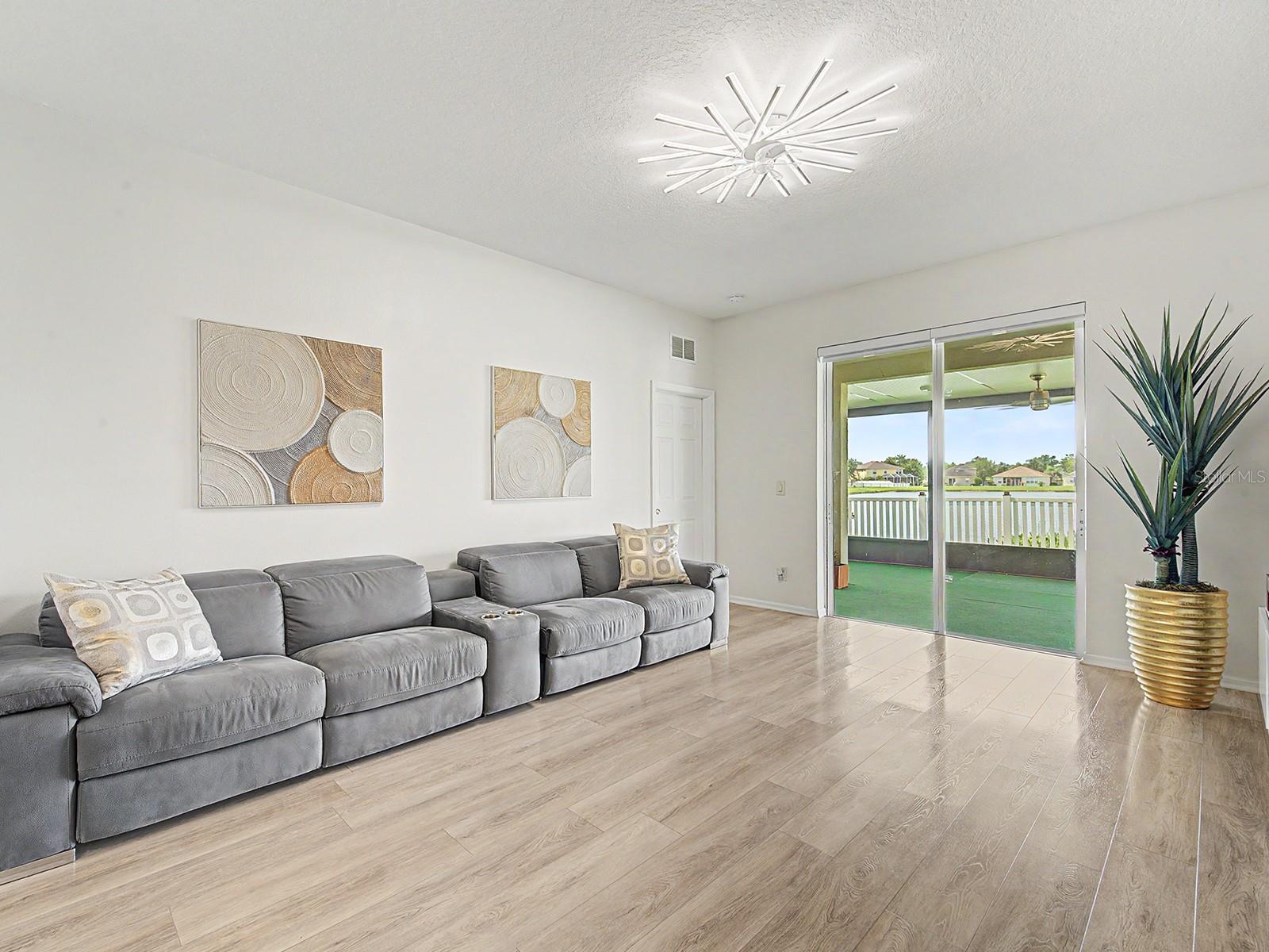 EASTON PARK PH 1 - Residential