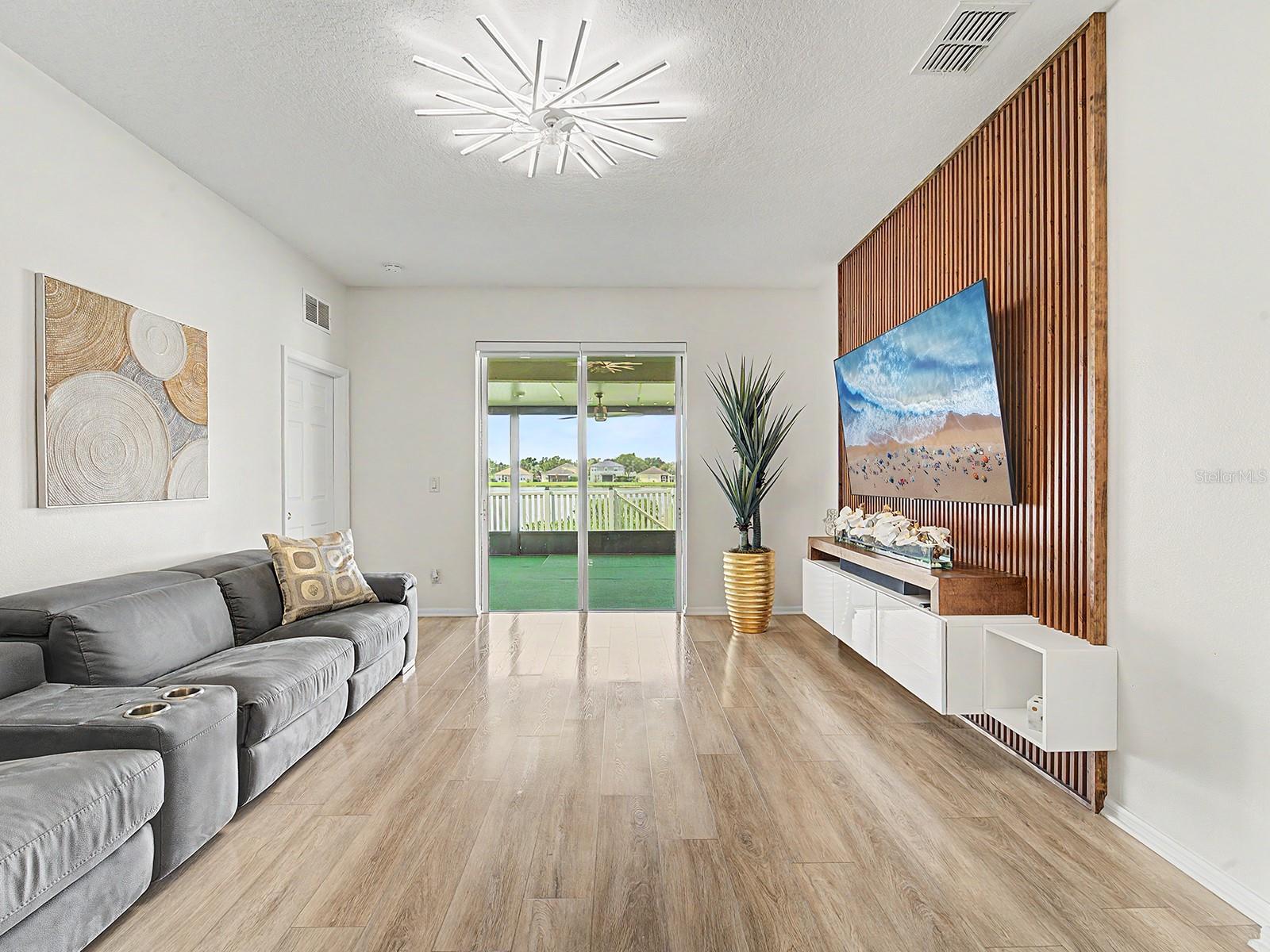 EASTON PARK PH 1 - Residential