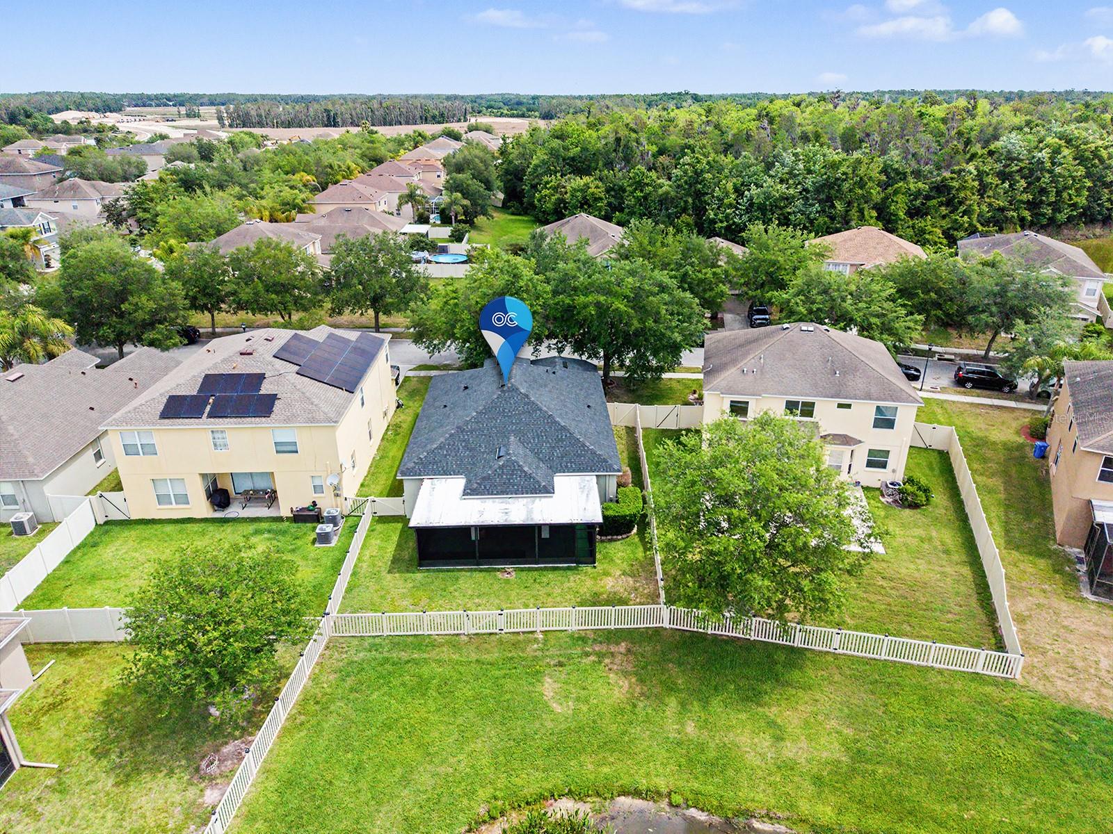 EASTON PARK PH 1 - Residential