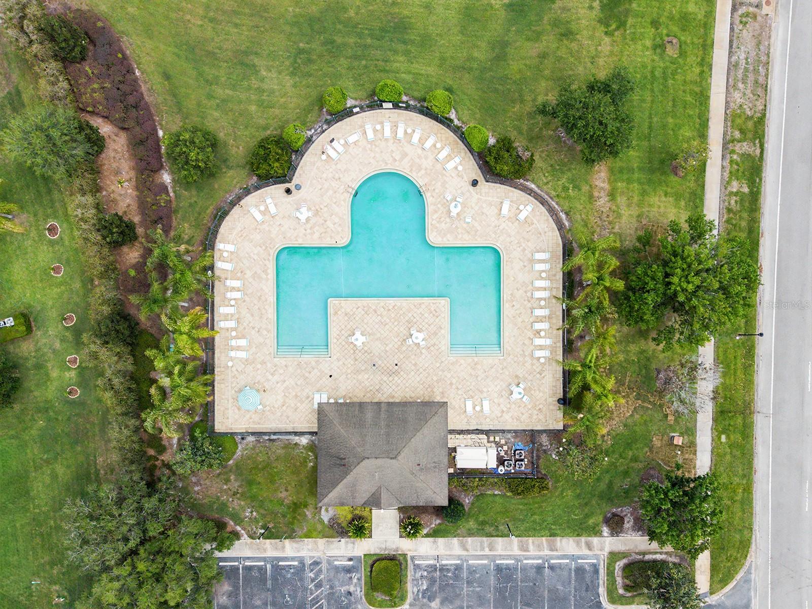 EASTON PARK PH 1 - Residential