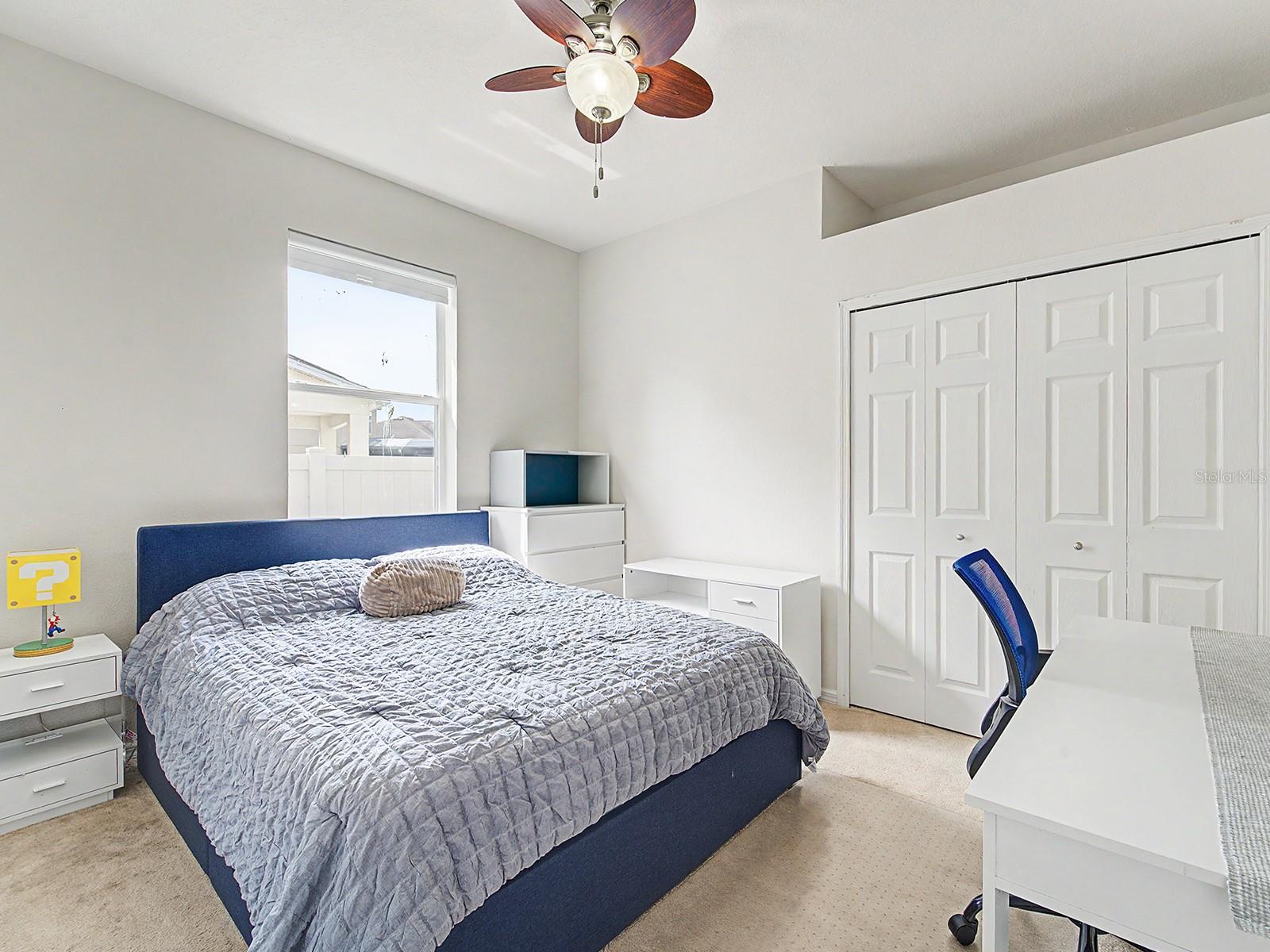 EASTON PARK PH 1 - Residential