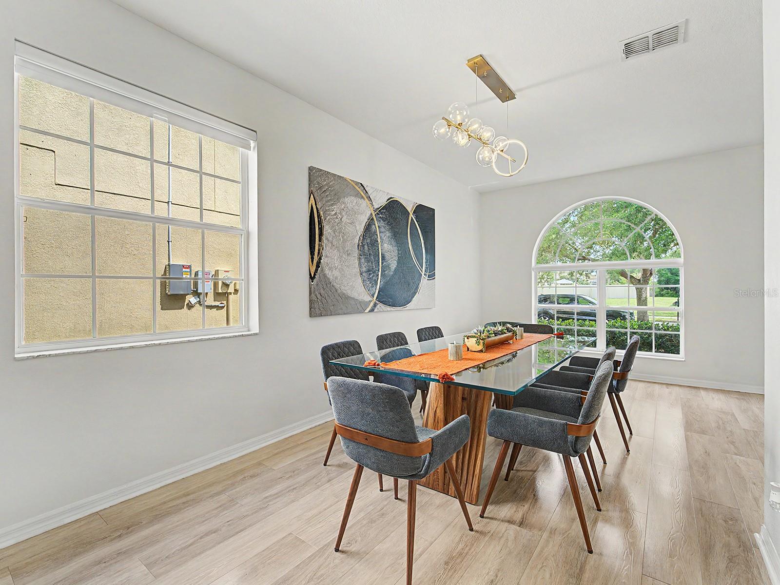 EASTON PARK PH 1 - Residential