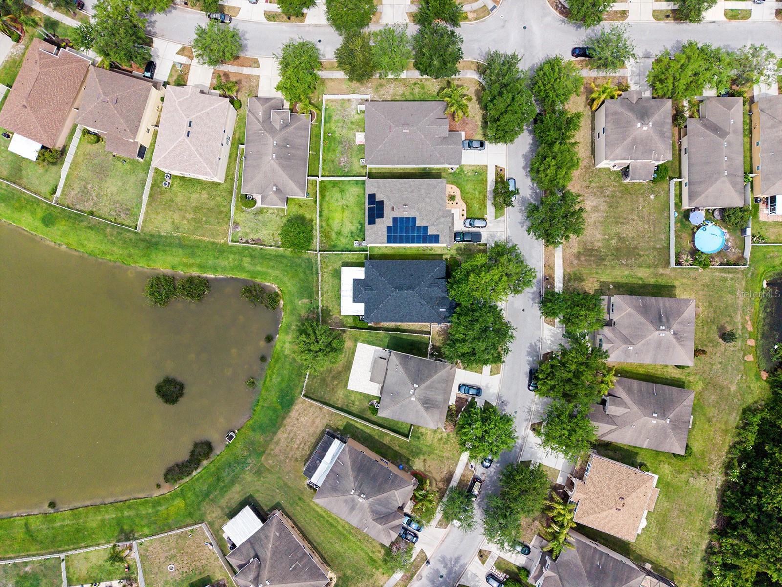 EASTON PARK PH 1 - Residential