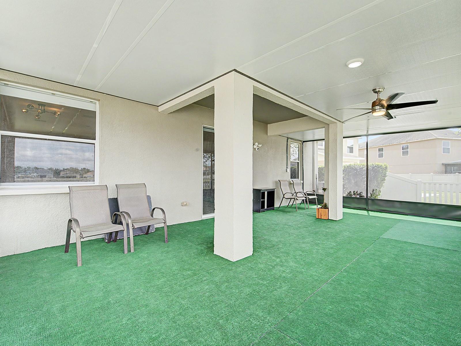 EASTON PARK PH 1 - Residential