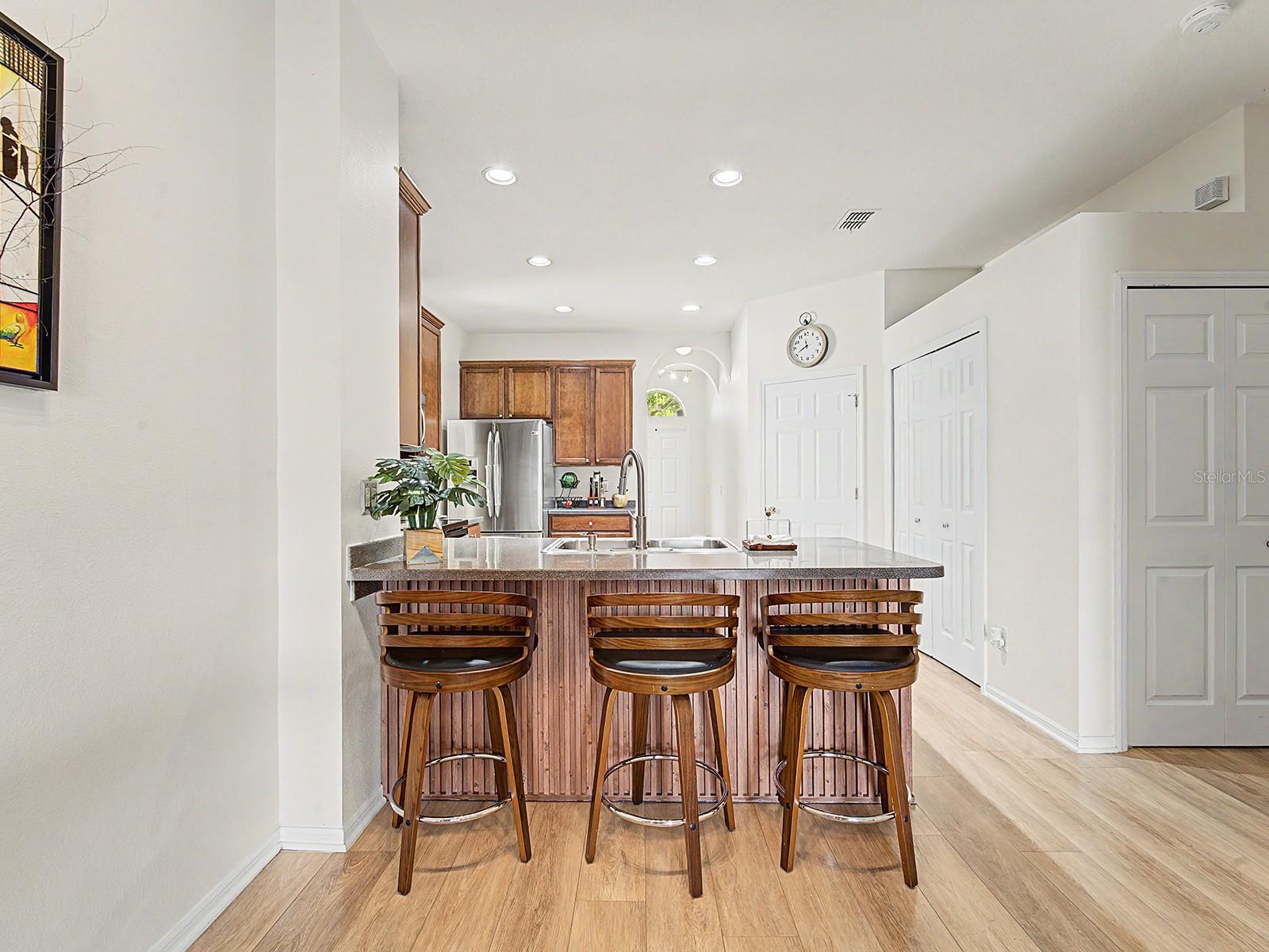 EASTON PARK PH 1 - Residential