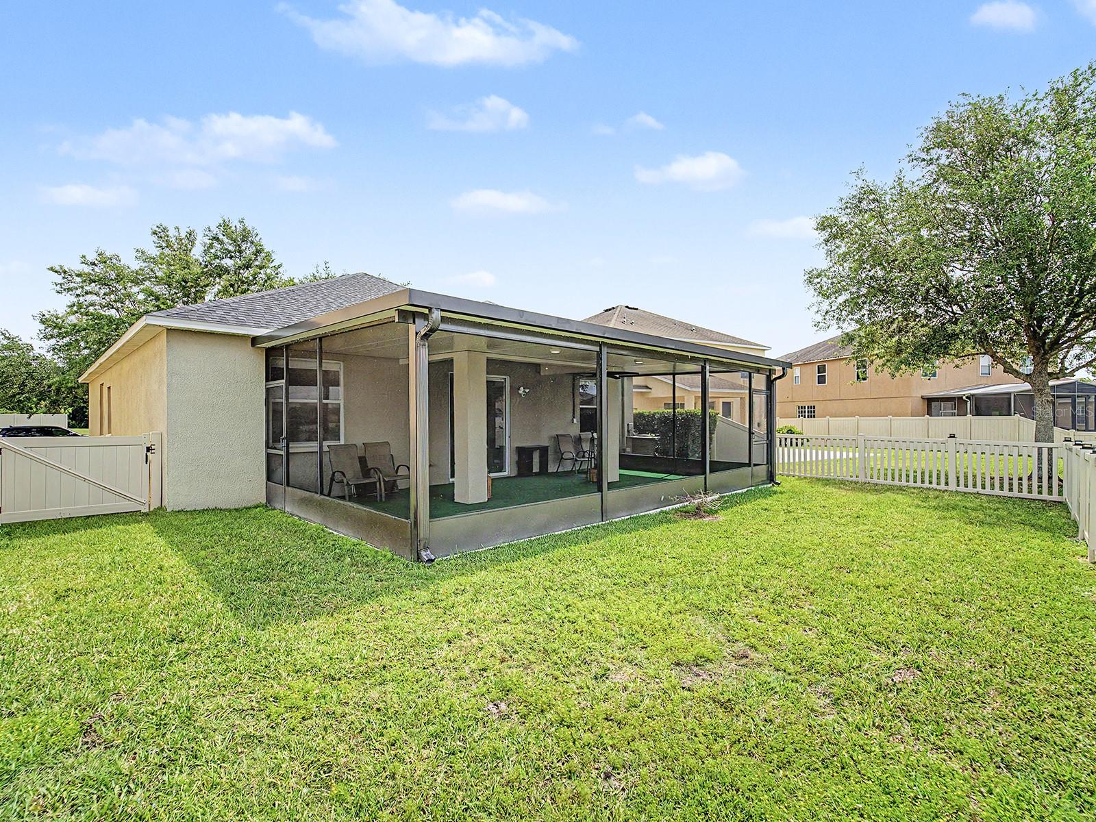 EASTON PARK PH 1 - Residential