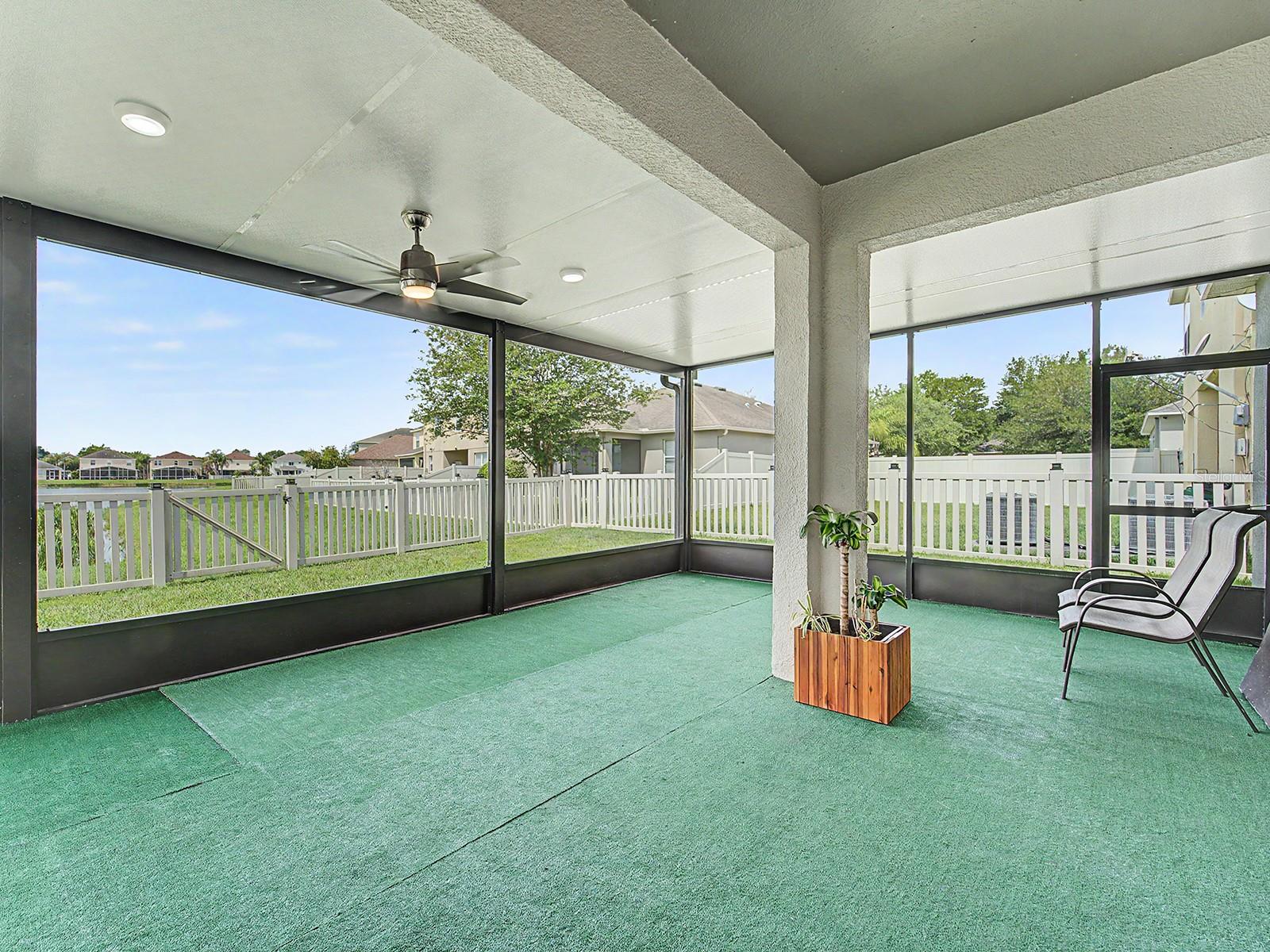 EASTON PARK PH 1 - Residential