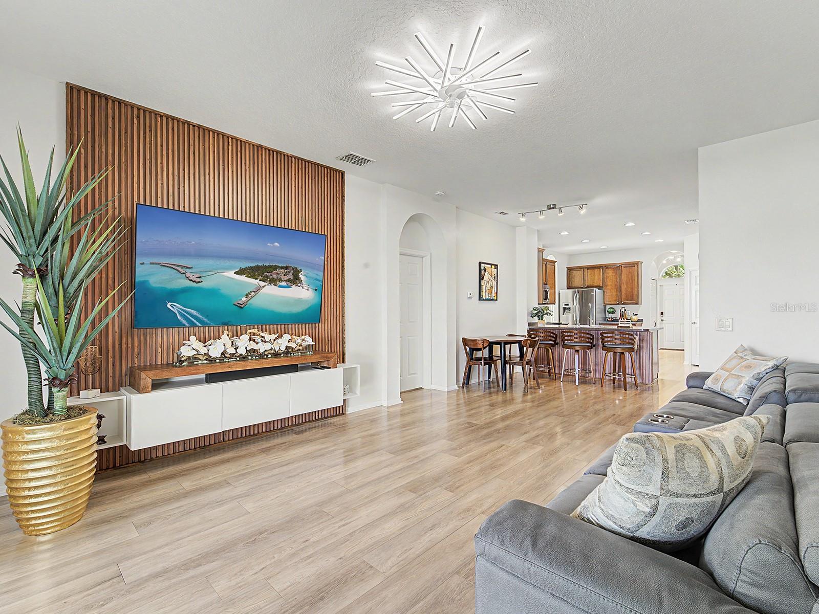 EASTON PARK PH 1 - Residential