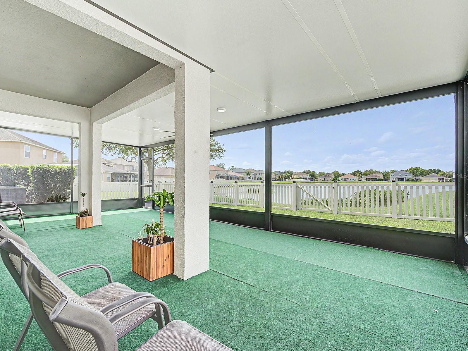 EASTON PARK PH 1 - Residential