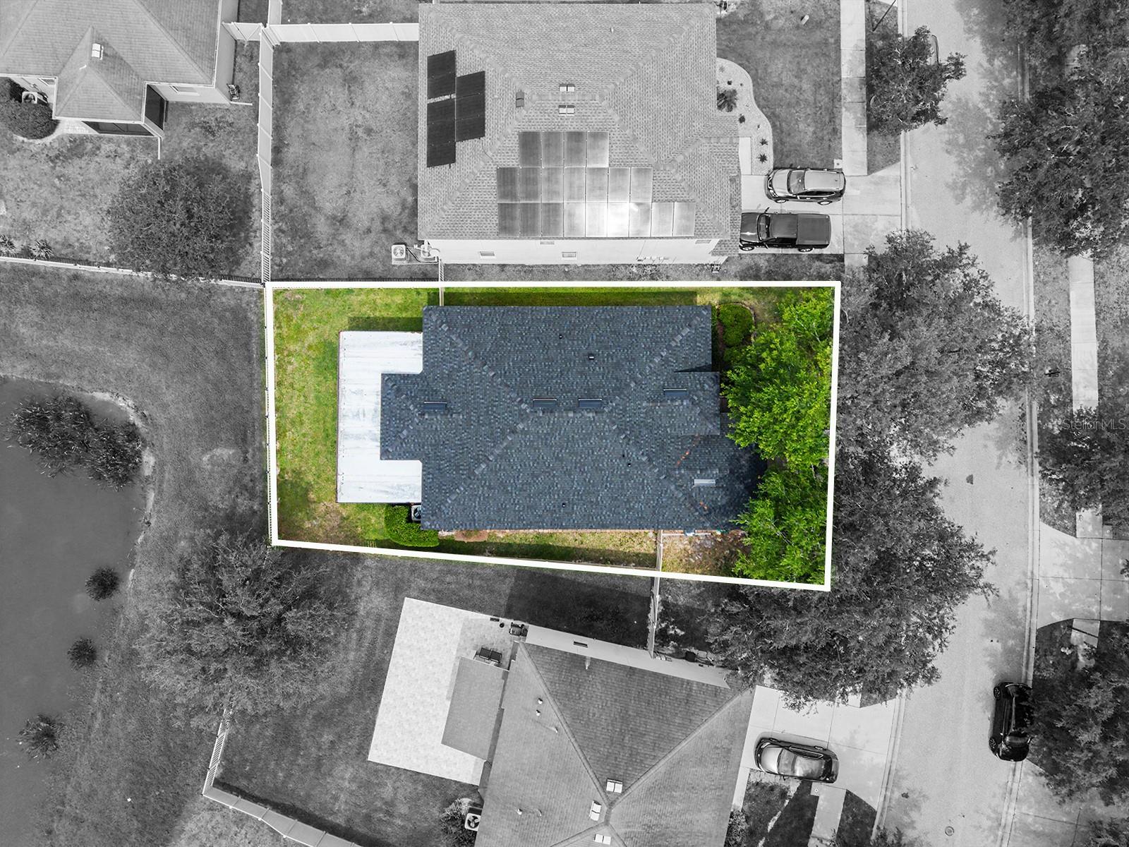 EASTON PARK PH 1 - Residential