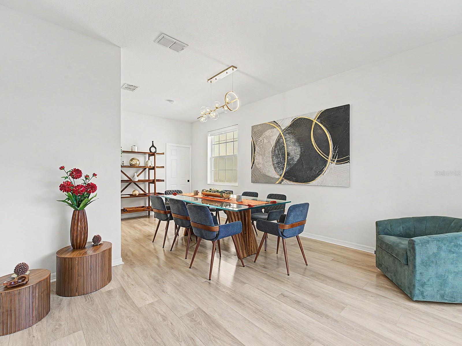 EASTON PARK PH 1 - Residential