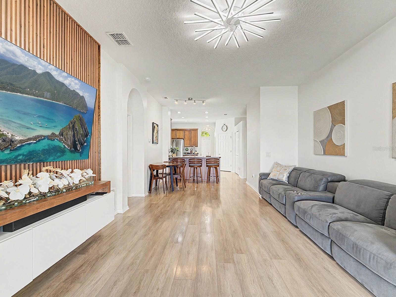 EASTON PARK PH 1 - Residential