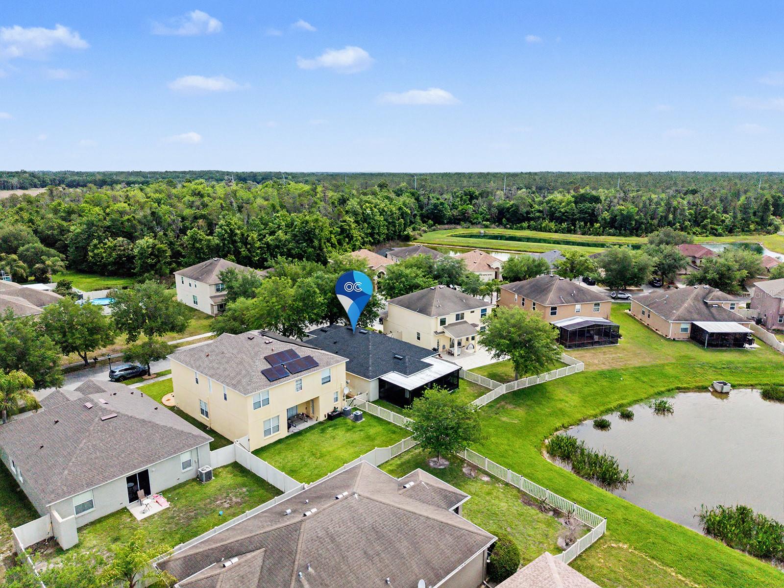 EASTON PARK PH 1 - Residential