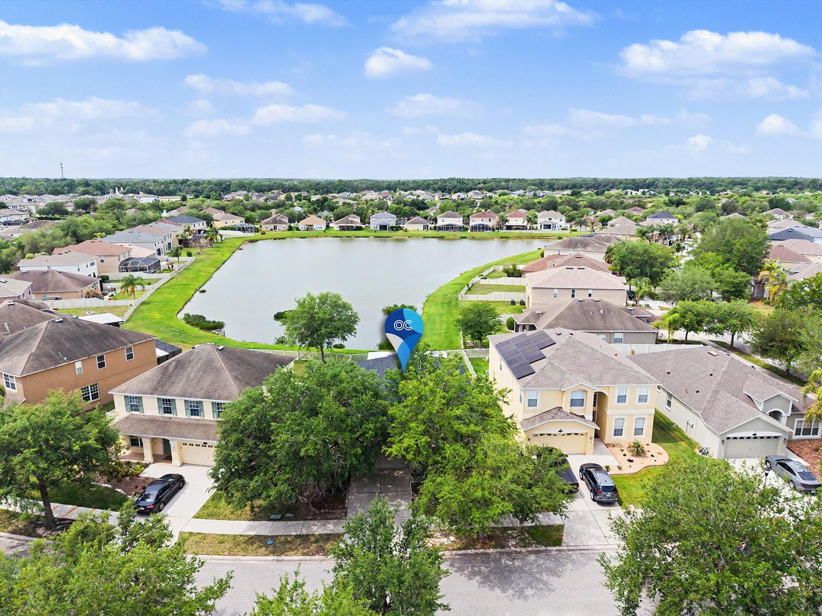 EASTON PARK PH 1 - Residential