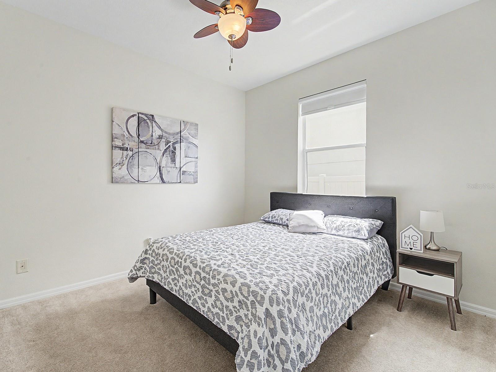 EASTON PARK PH 1 - Residential