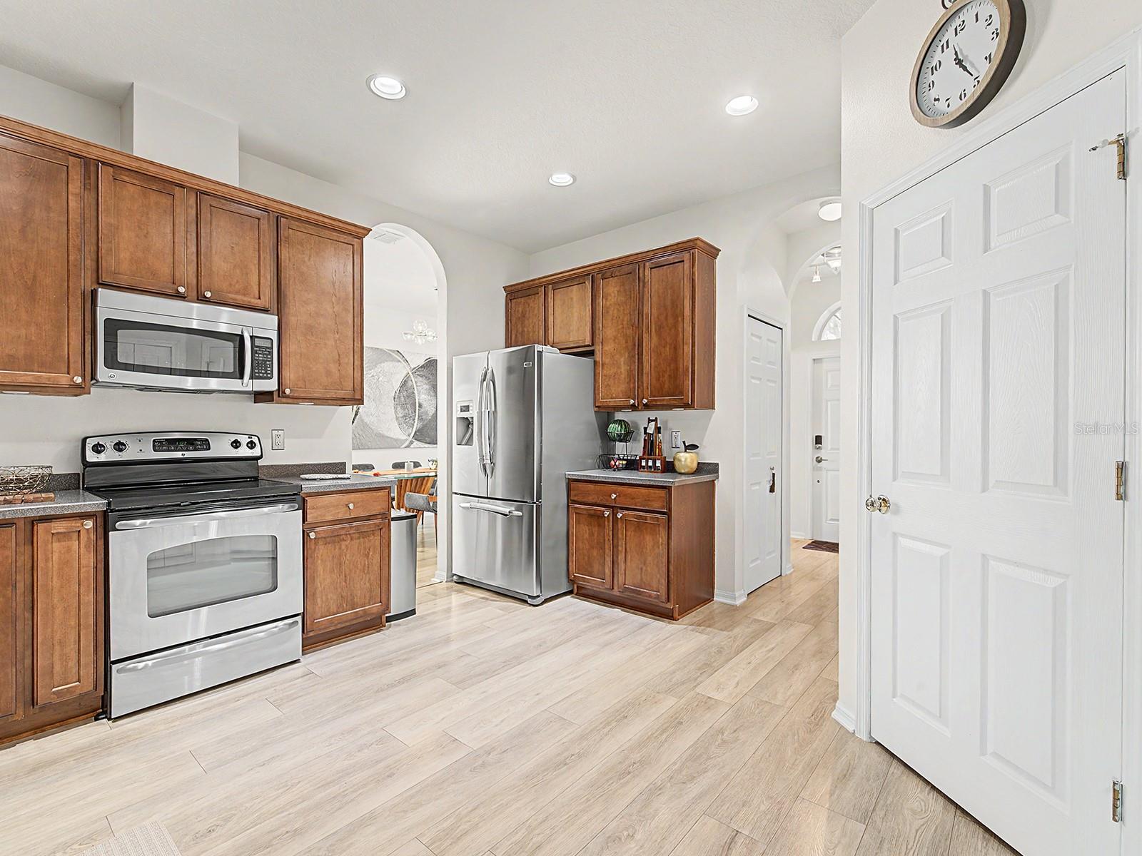 EASTON PARK PH 1 - Residential