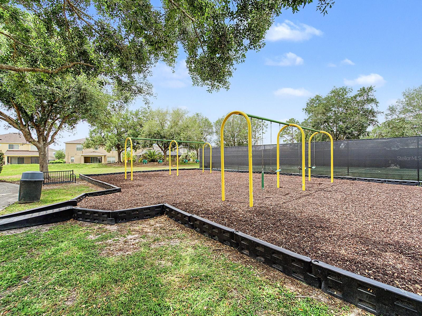 EASTON PARK PH 1 - Residential