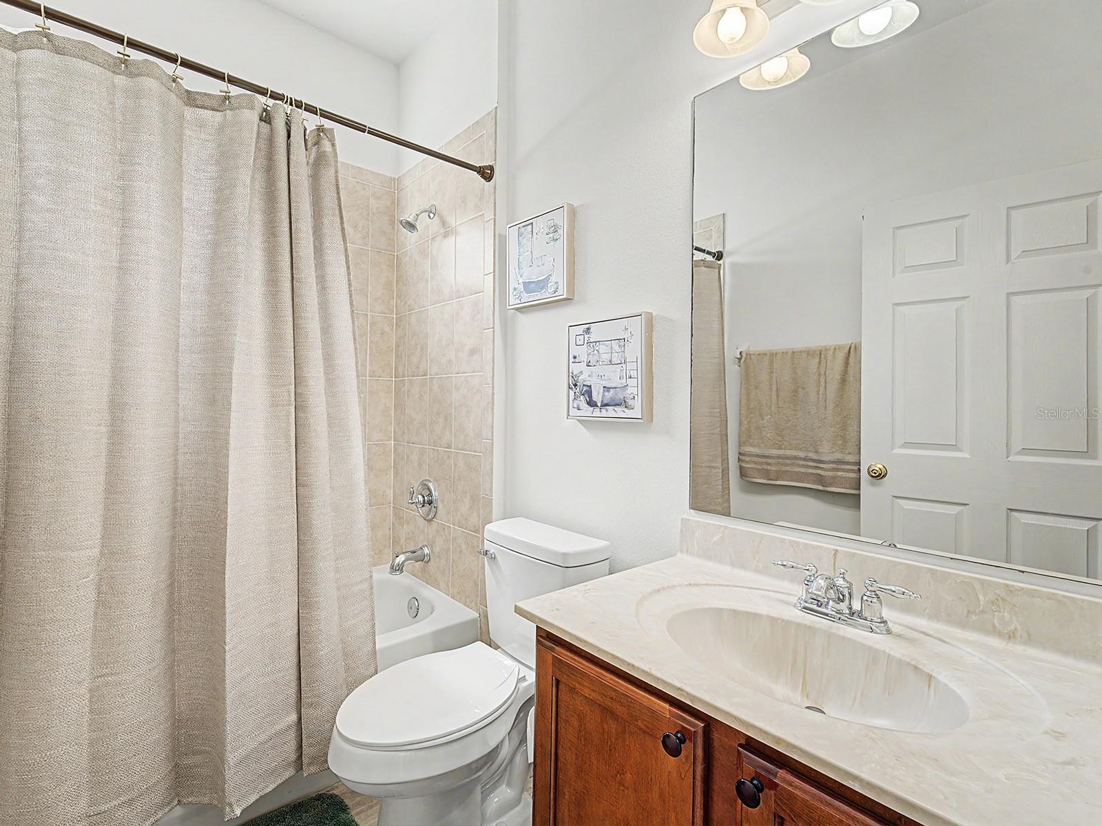 EASTON PARK PH 1 - Residential