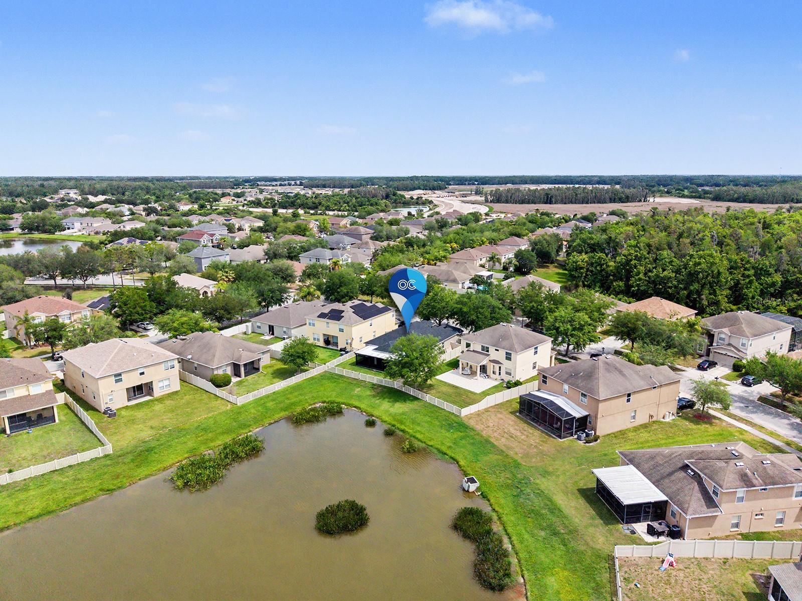 EASTON PARK PH 1 - Residential