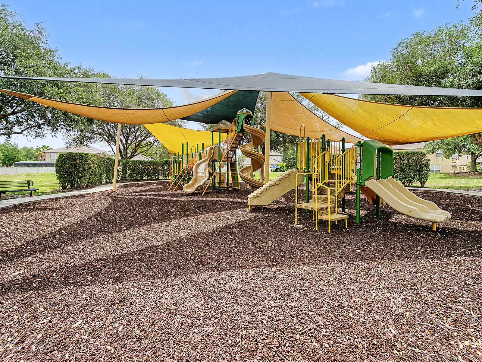 EASTON PARK PH 1 - Residential