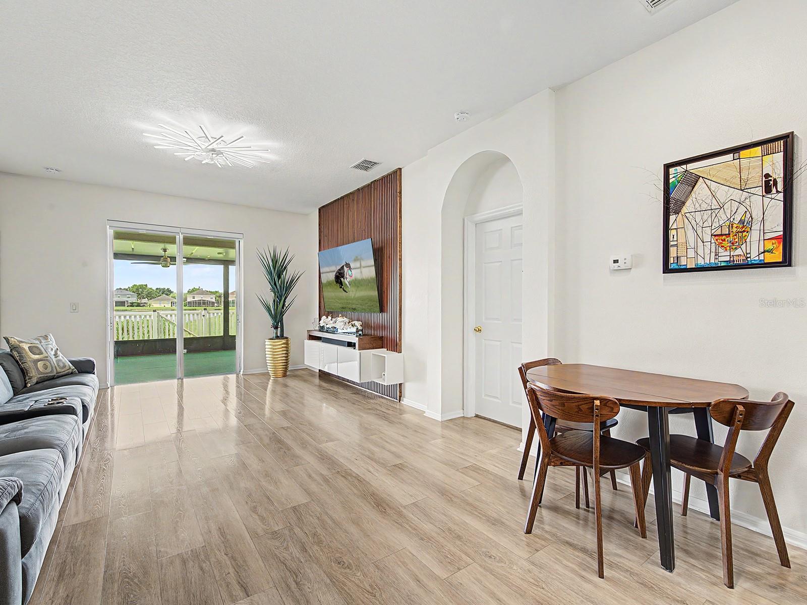 EASTON PARK PH 1 - Residential