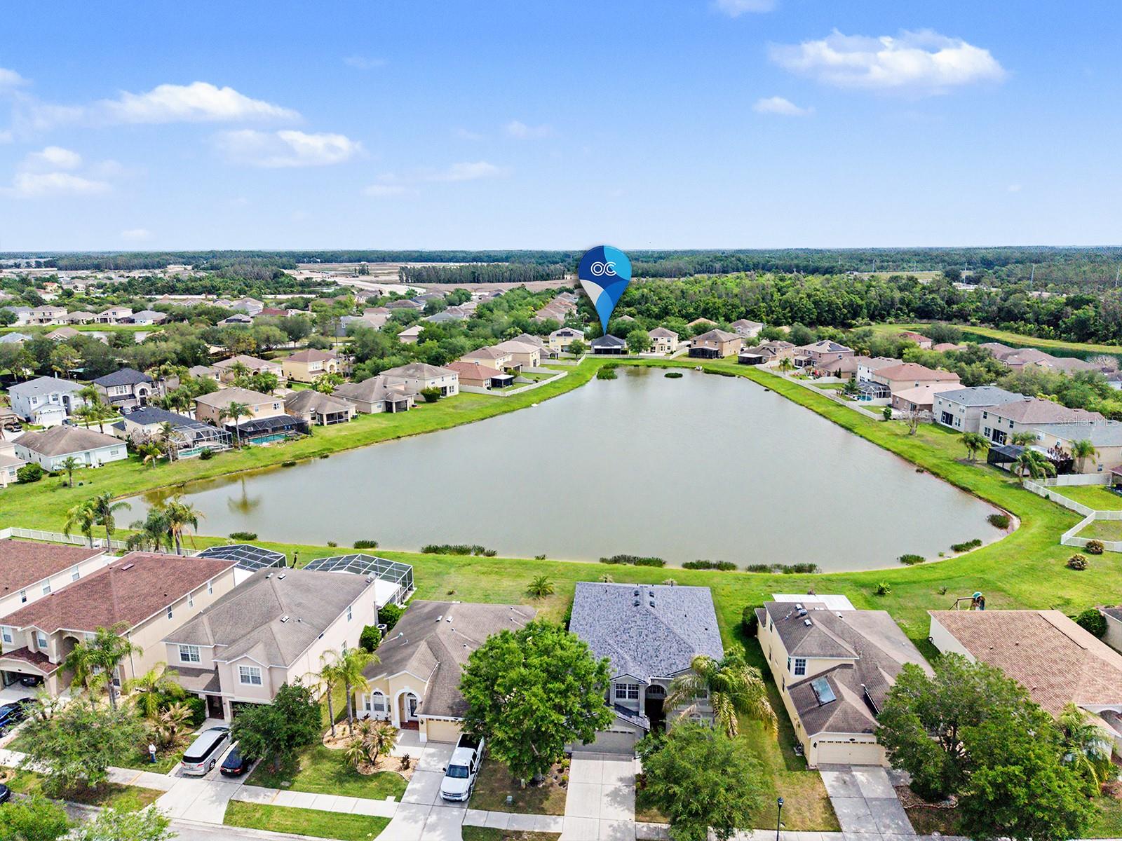 EASTON PARK PH 1 - Residential