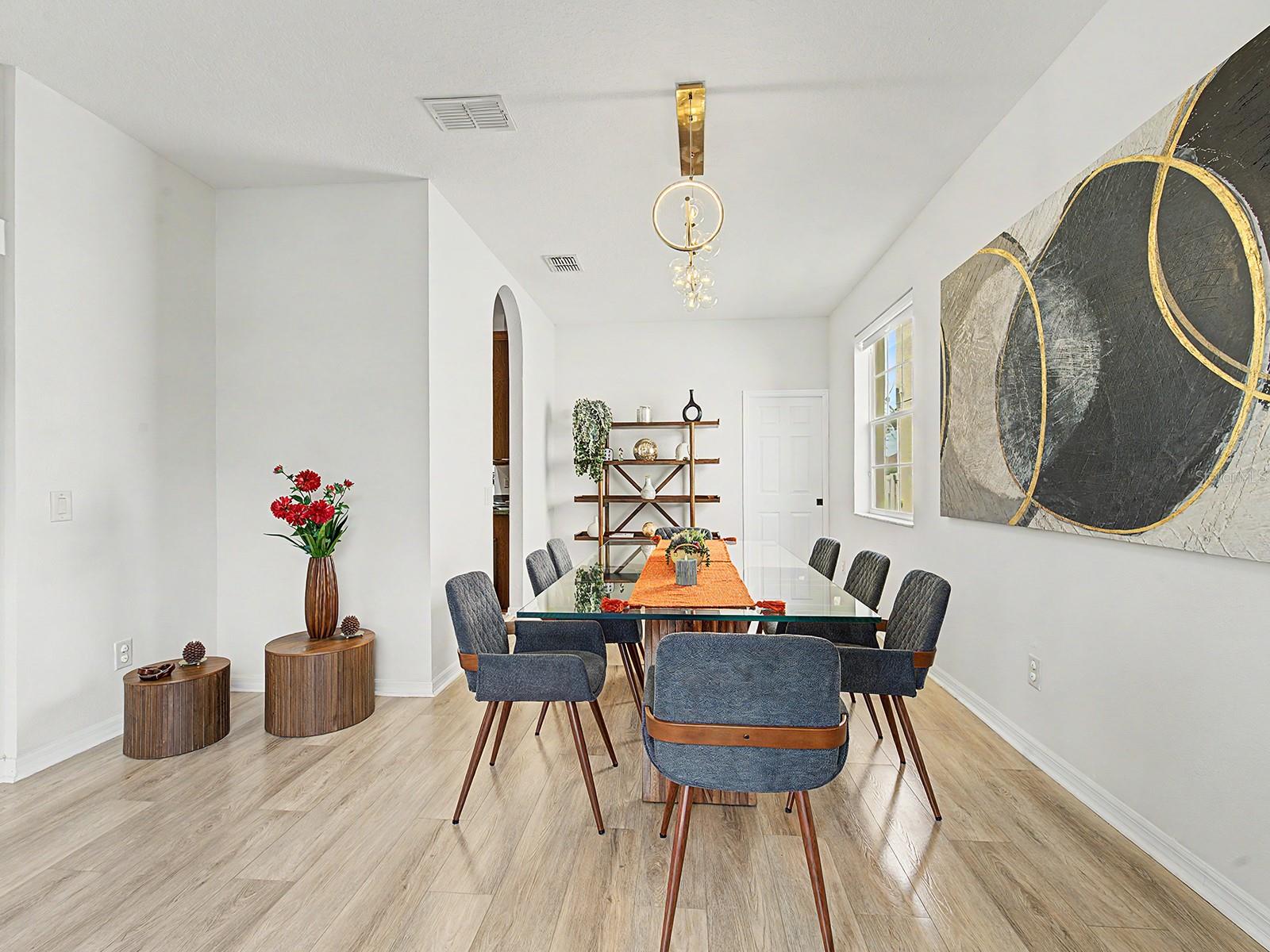 EASTON PARK PH 1 - Residential