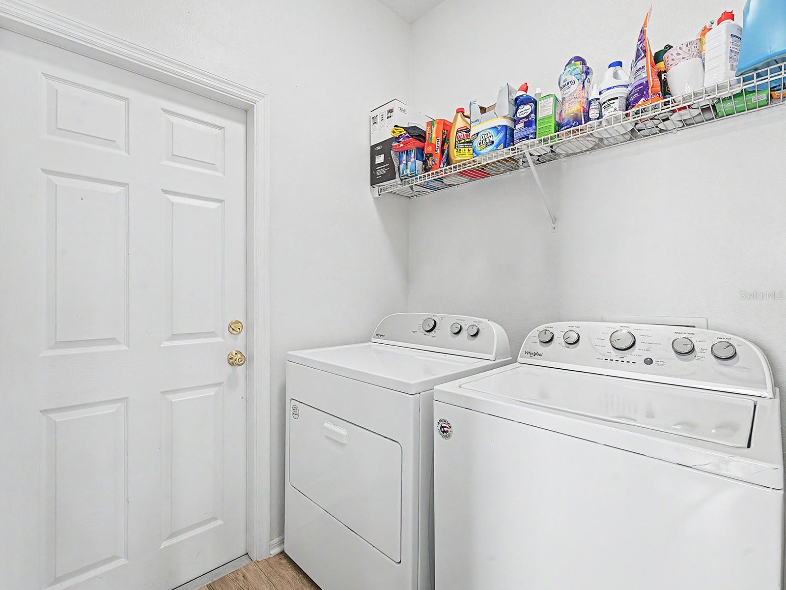 EASTON PARK PH 1 - Residential