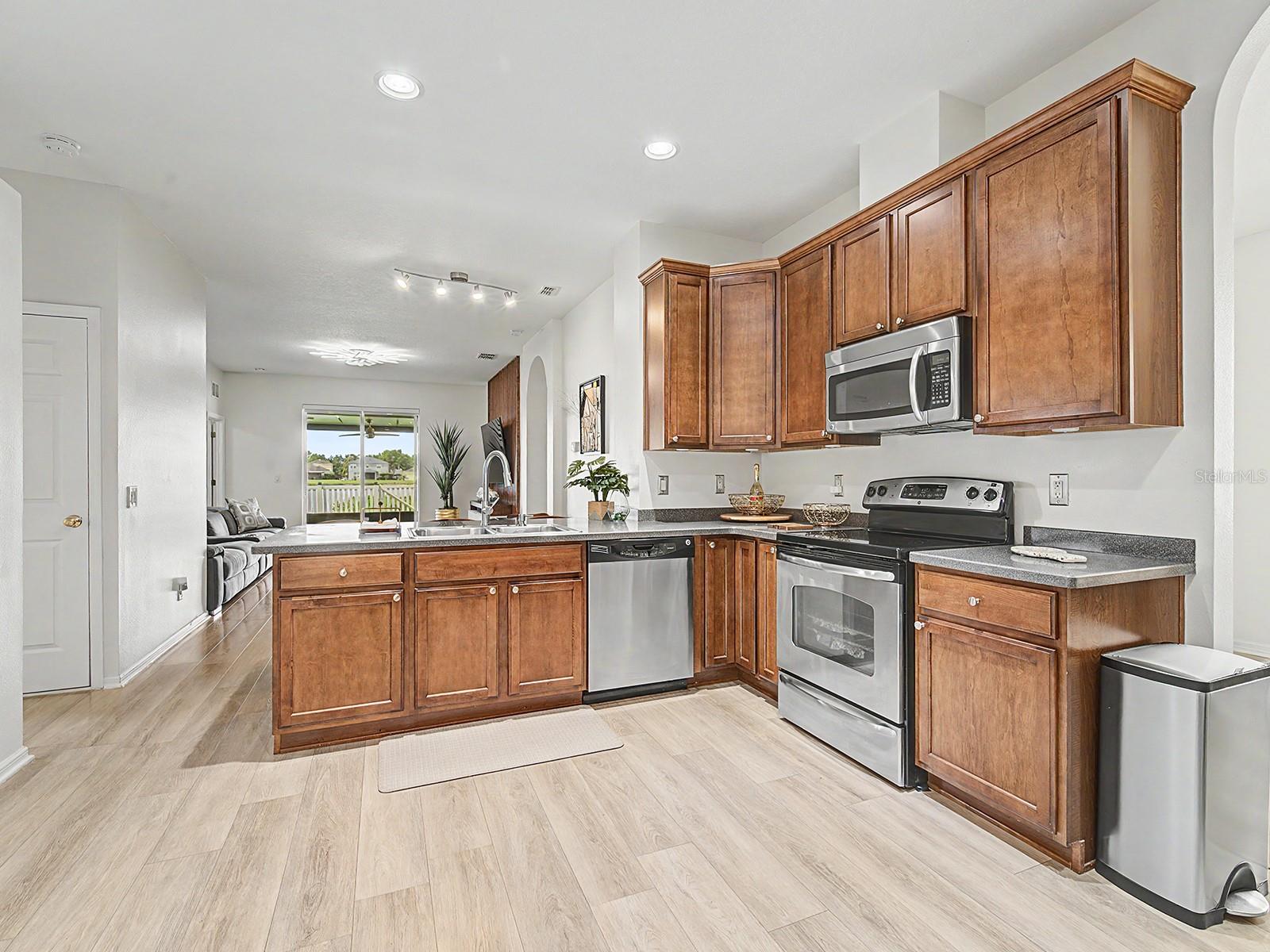 EASTON PARK PH 1 - Residential