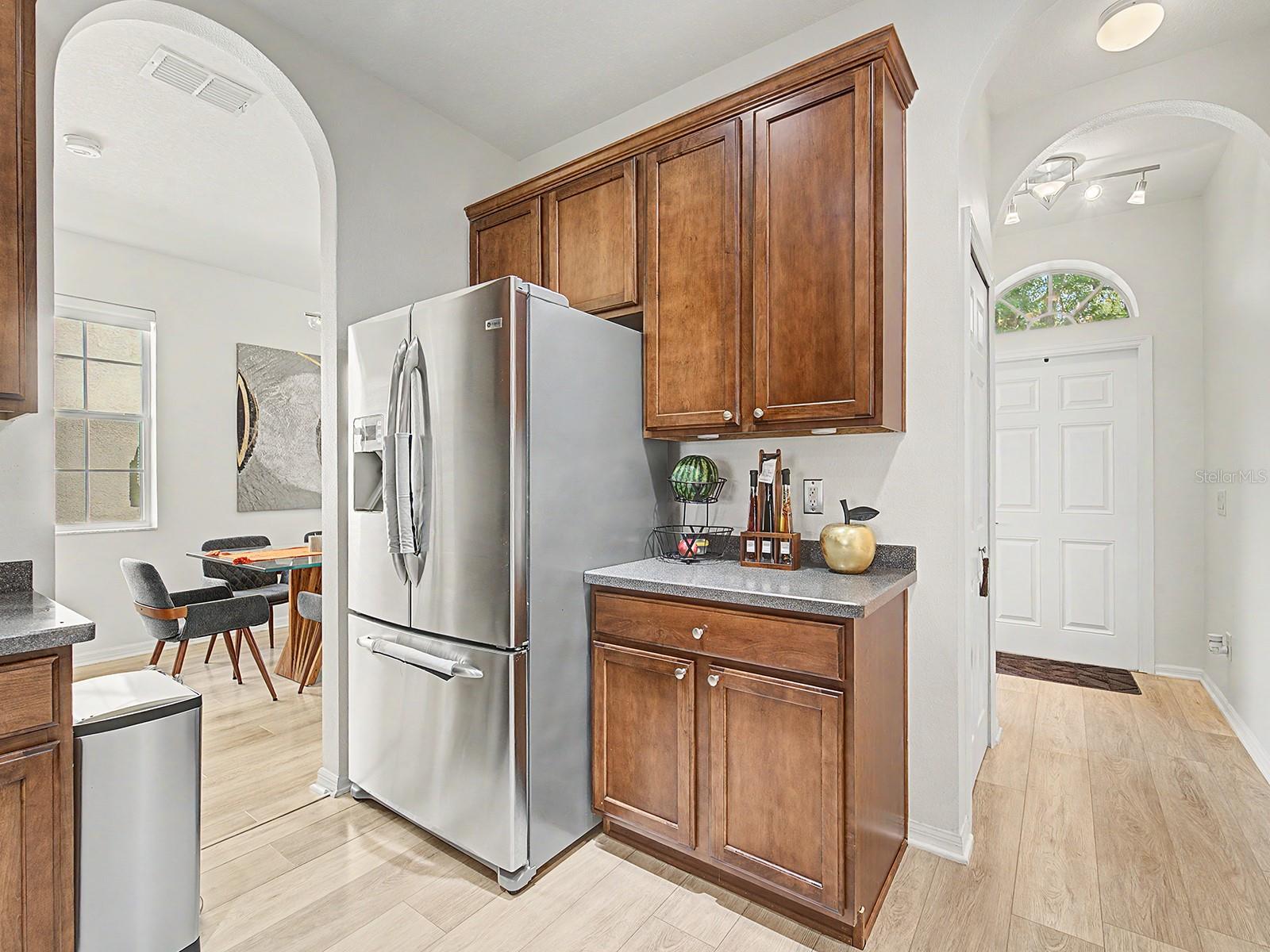 EASTON PARK PH 1 - Residential