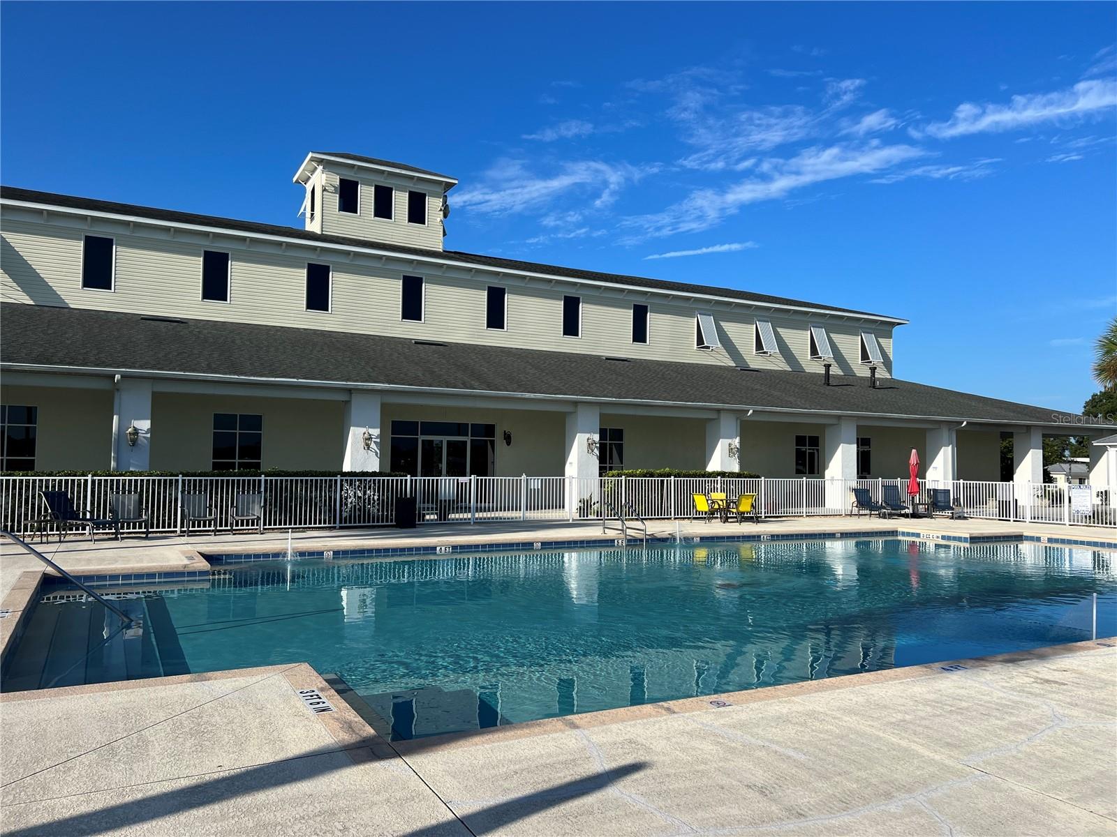 FLORIDA GRANDE MOTOR COACH RESIDENCE - Land