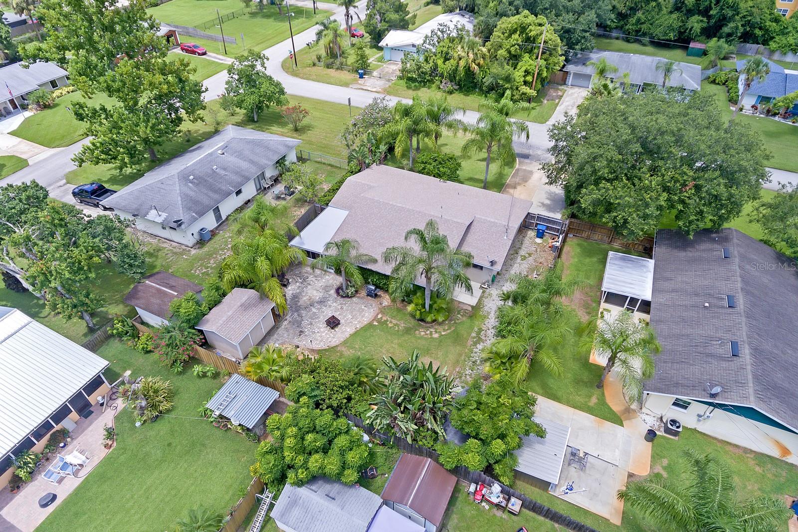 Oliver Estates - Residential