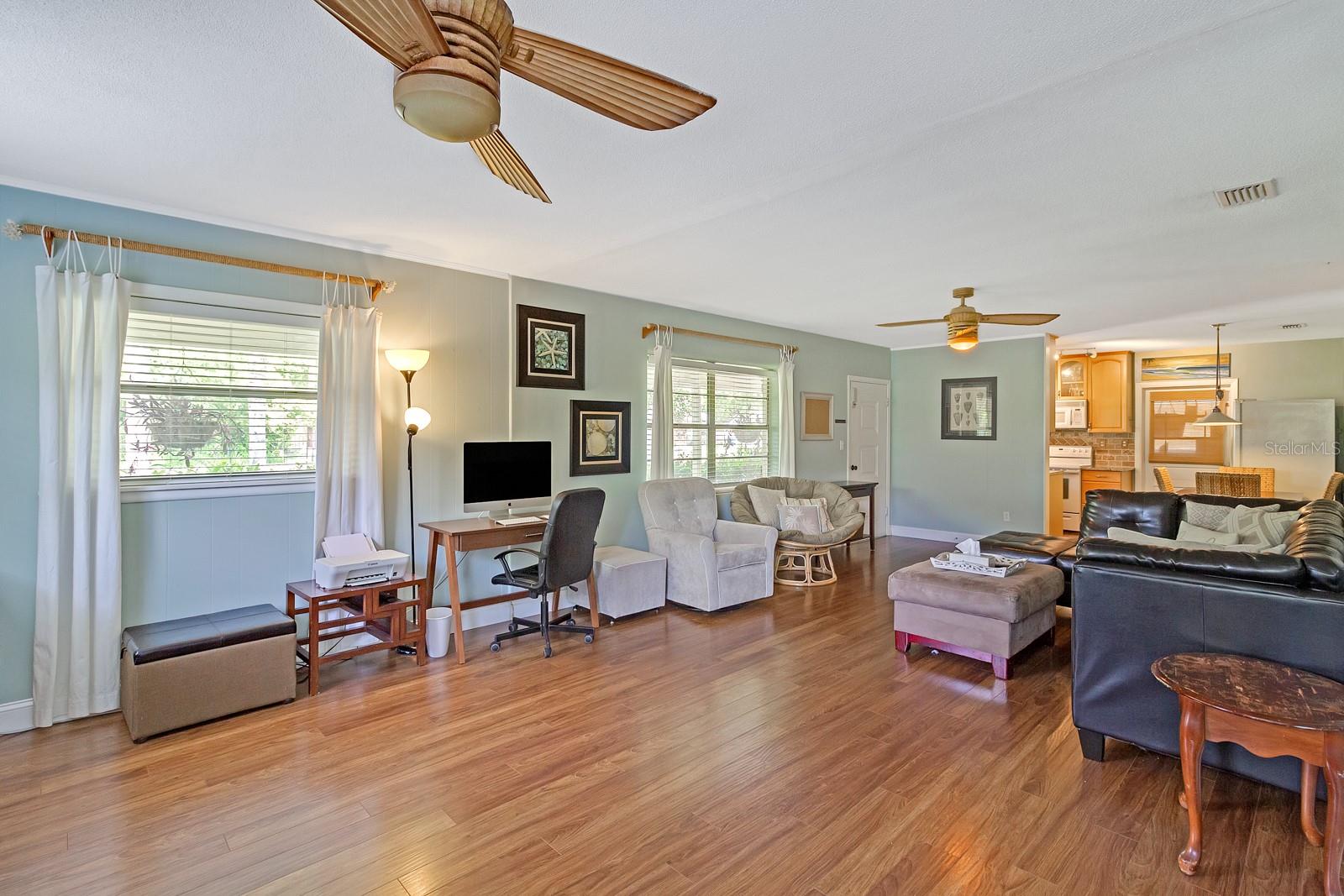 Oliver Estates - Residential